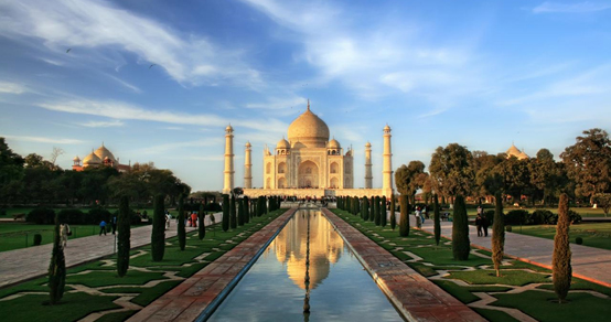 India