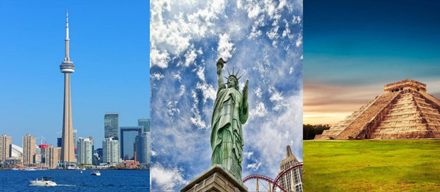 North America