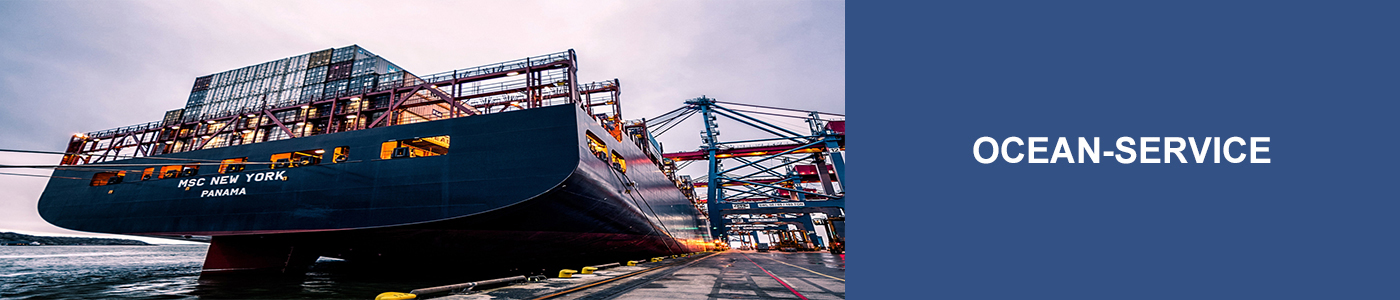 Sea Freight