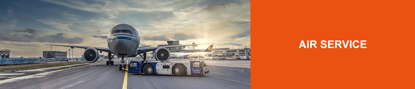 Air Freight