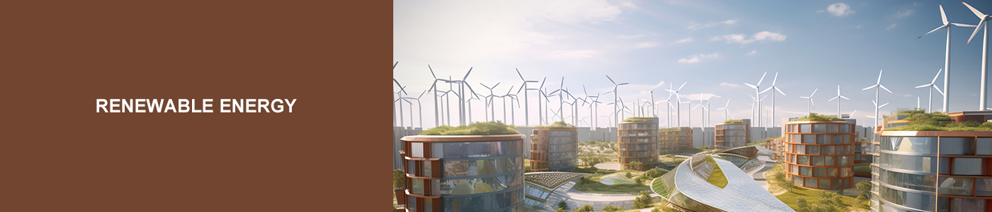 Renewable Energy