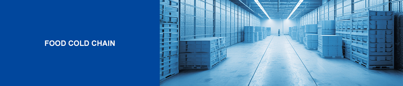 Food Cold Chain